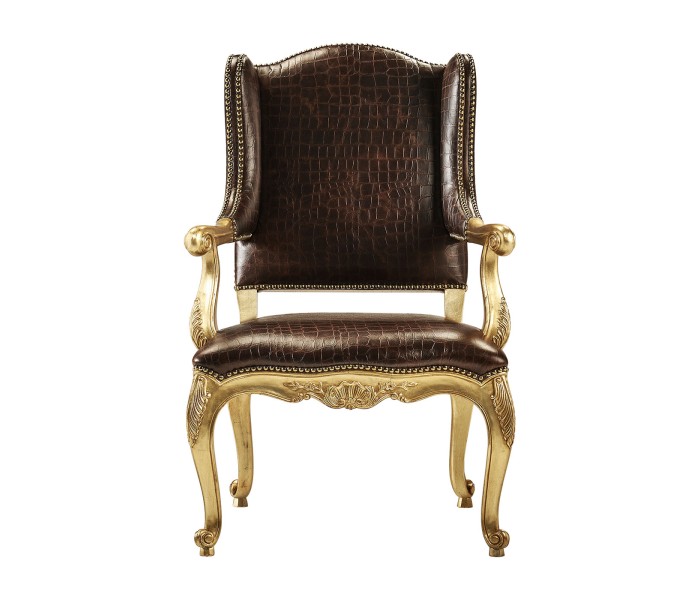 Conservatory Chair - Moore & giles Outback Henna