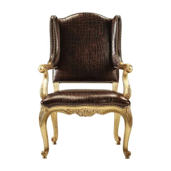 Conservatory Chair - Moore & giles Outback Henna