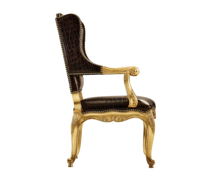 Conservatory Chair - Moore & giles Outback Henna