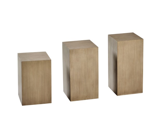 ARTWORK PLINTH