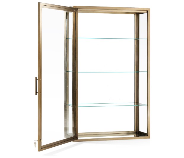Promedate Vitrines