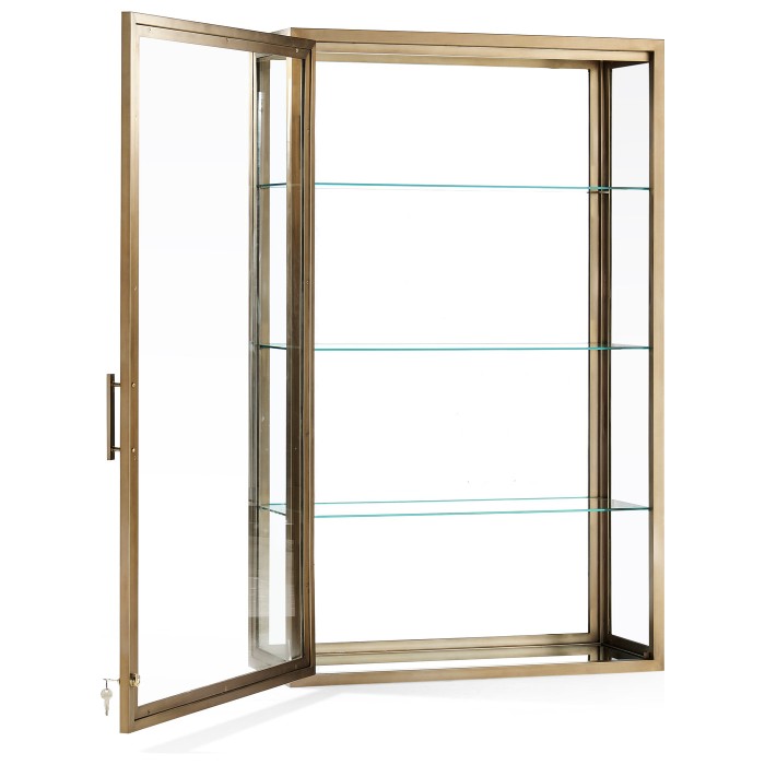 Promedate Vitrines