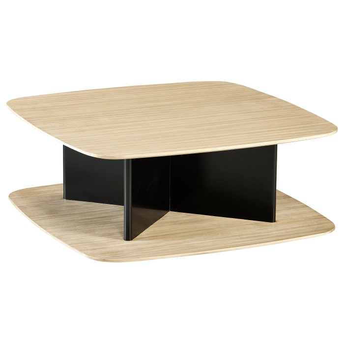 Square Coffee Table
