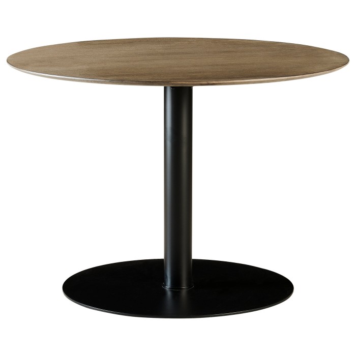 Round Meeting Table