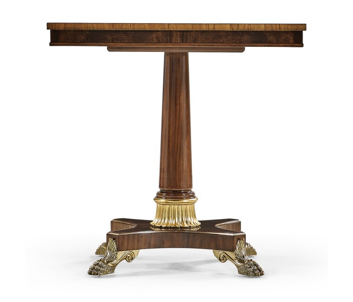 Square Table (4 feet)