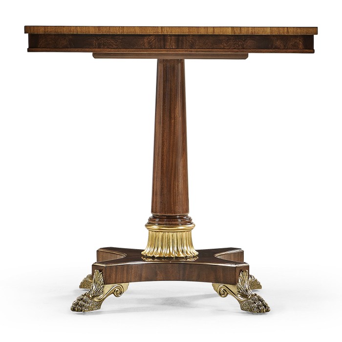 Square Table (4 feet)