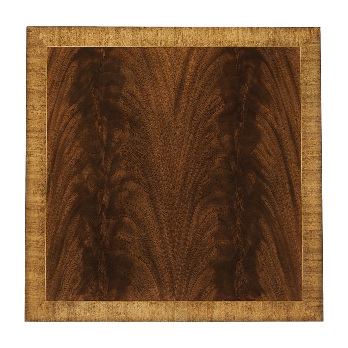 Square Table (4 feet)