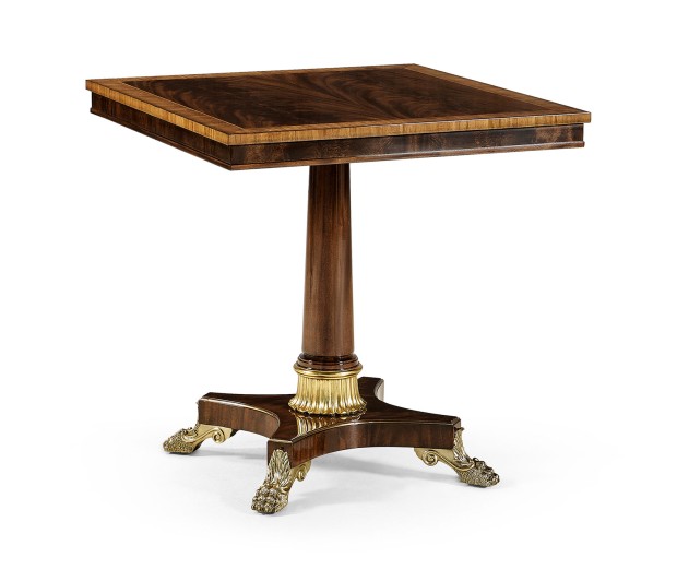 Square Table (4 feet)