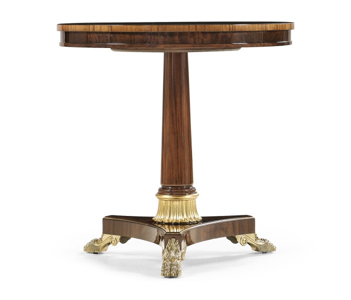 Round table (3 feet)