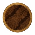 Round table (3 feet)