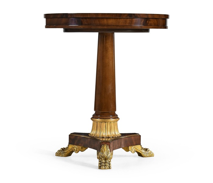 Round table