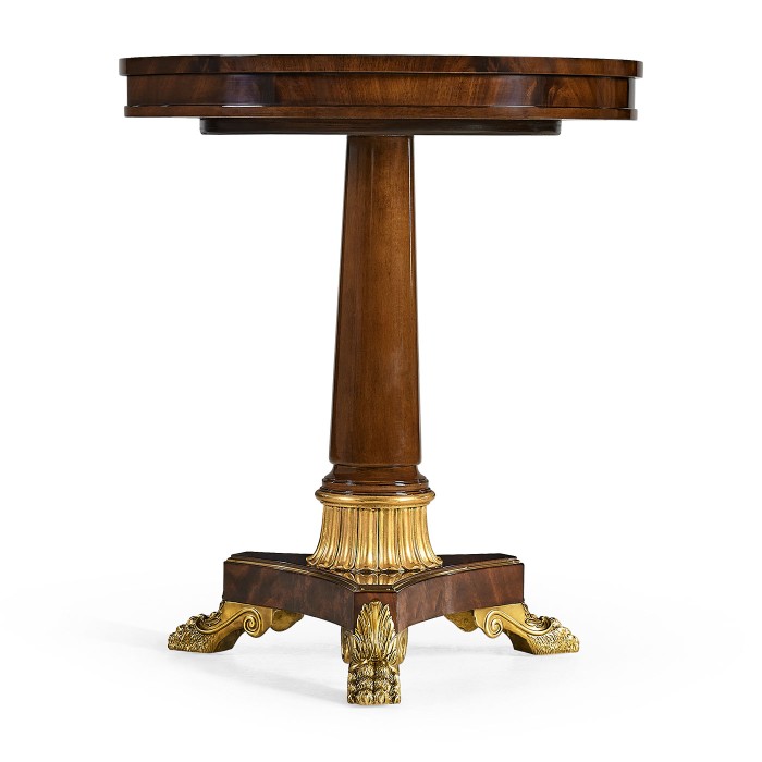 Round table