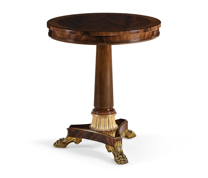 Round table