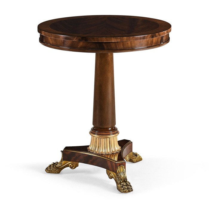 Round table