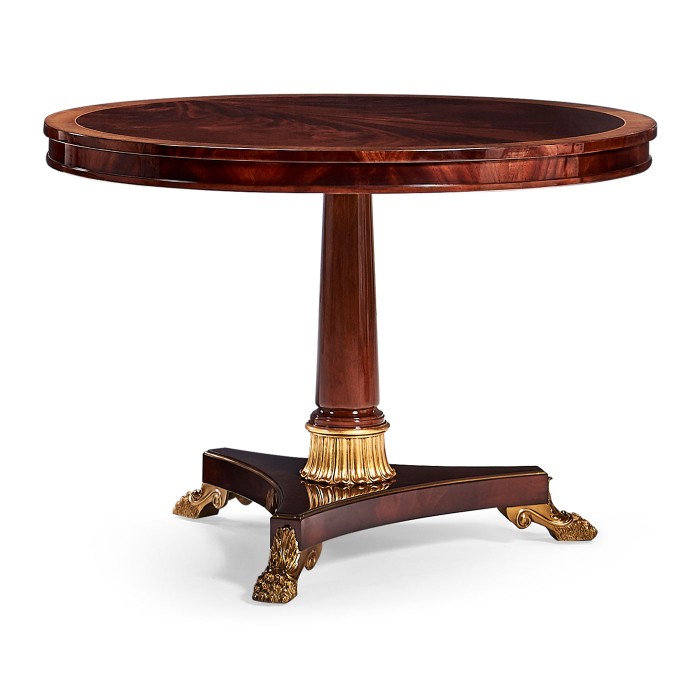 Round table 1000 dia