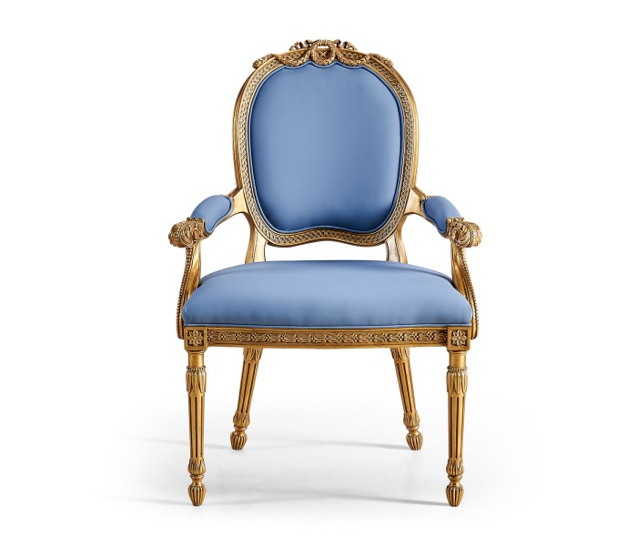 Medaillon Armchair