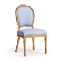 Medaillon sidchair - Crystal Bar