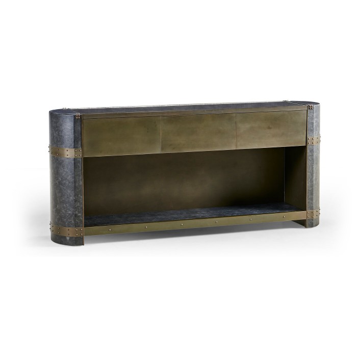 Sofa Table at Living Room