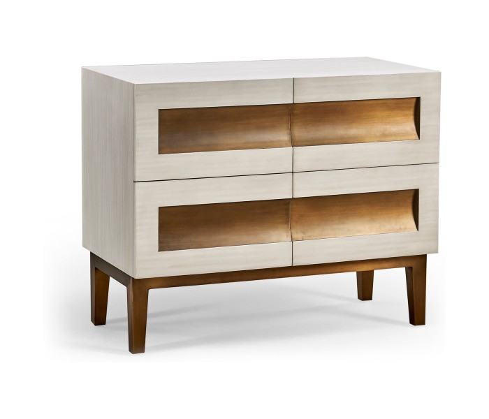 Dresser at Lock-off, 42