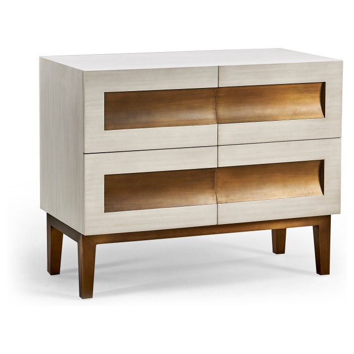 Dresser at Lock-off, 42