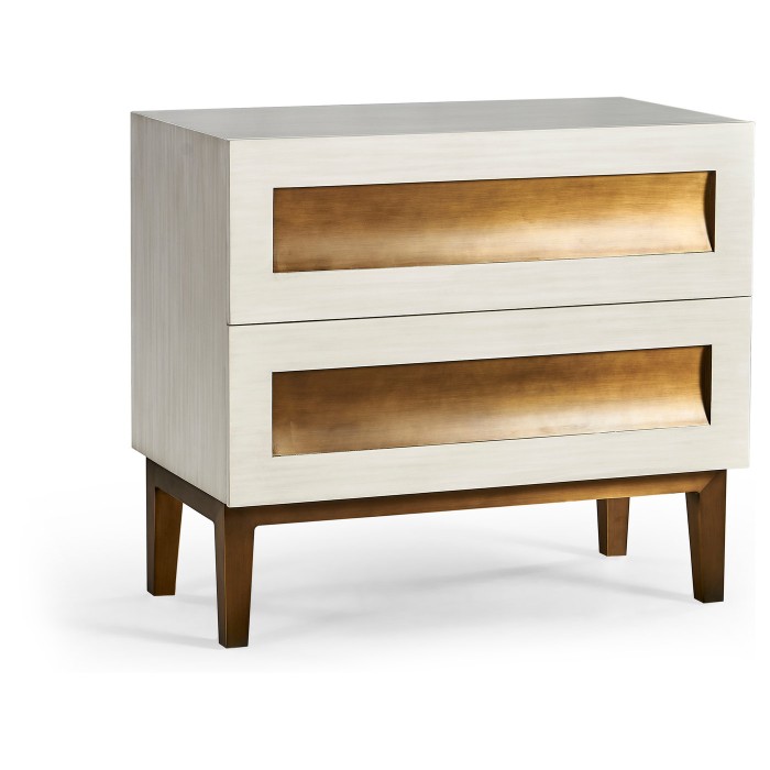 Dresser at Lock-off, 38