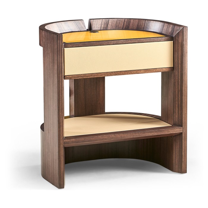Bedside Table at Master Bedroom, 26