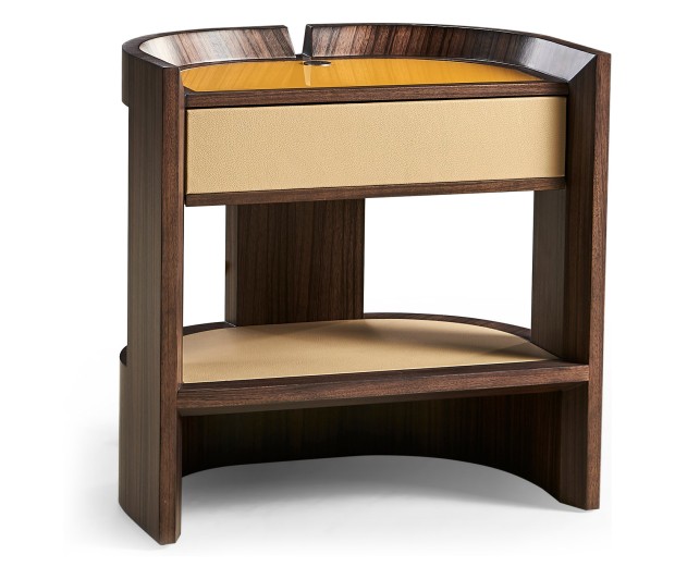 Bedside Table at Master Bedroom, 28