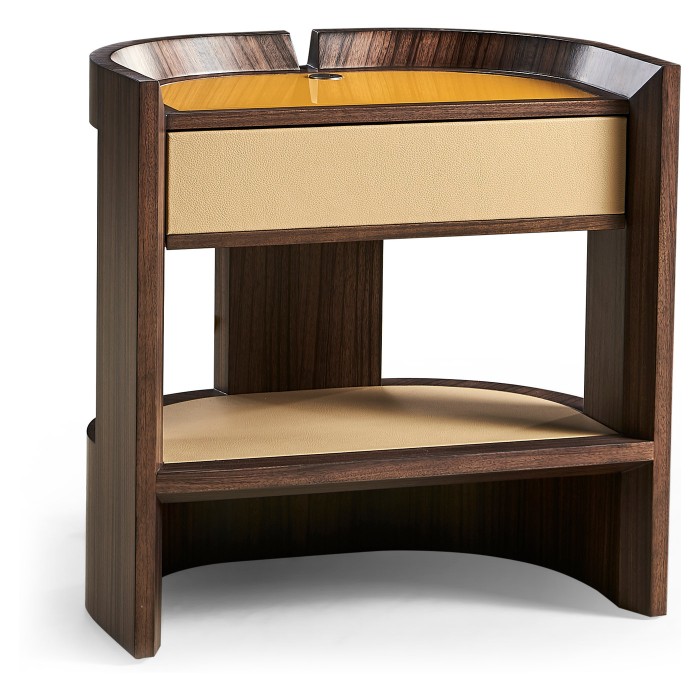 Bedside Table at Master Bedroom, 28