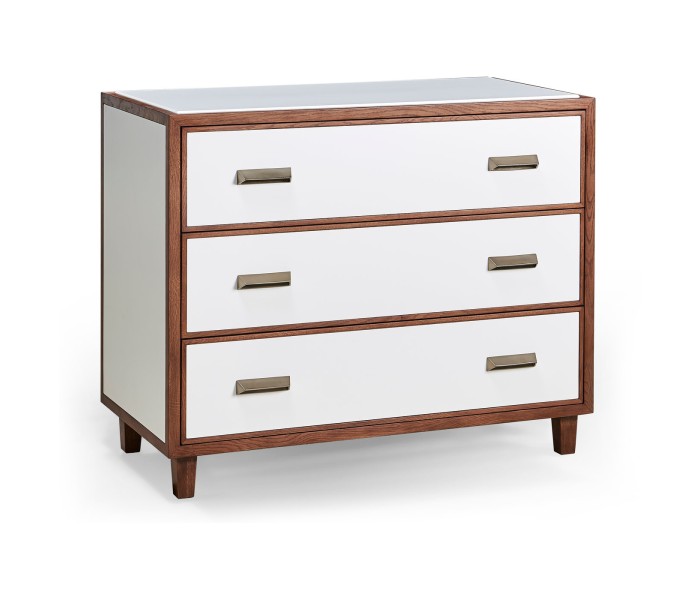 Dresser at Secondary Bedroom, 42