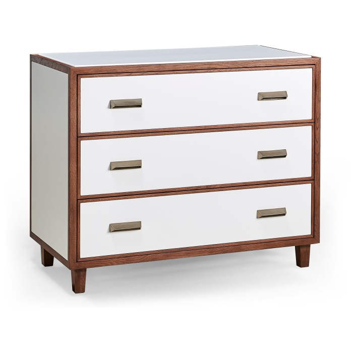 Dresser at Secondary Bedroom, 42