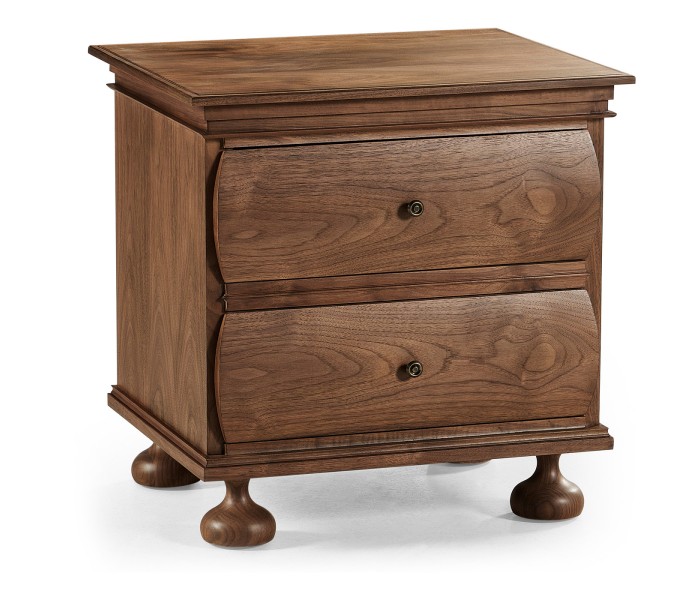 Bedside Table