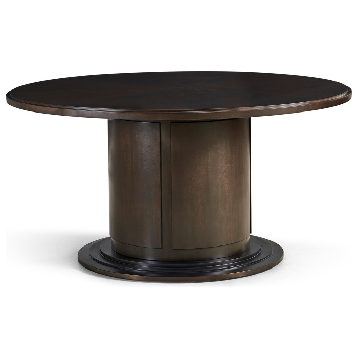 Dining Table - Round 60