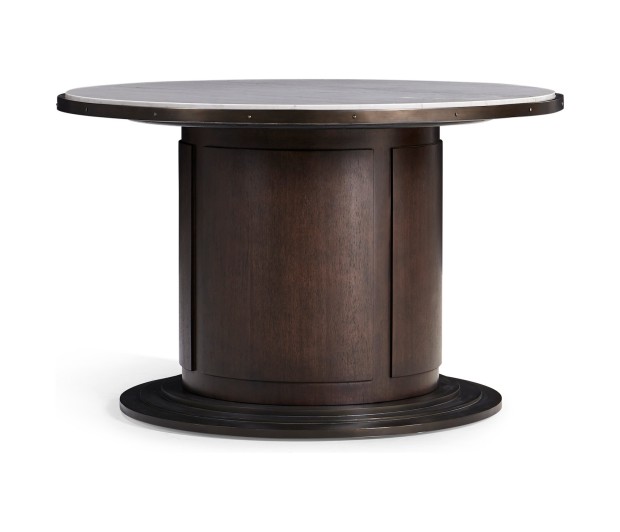 Dining Table - Round 48'' (OWN LGE)