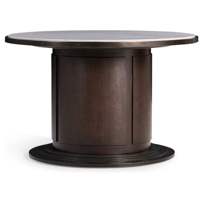 Dining Table - Round 48'' (OWN LGE)