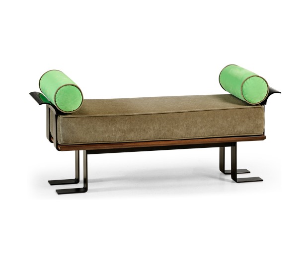 Bench at Entry Foyer, 49