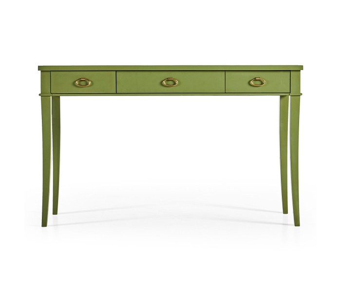Desk 120x46 - green