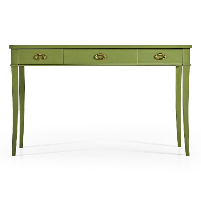 Desk 120x46 - green