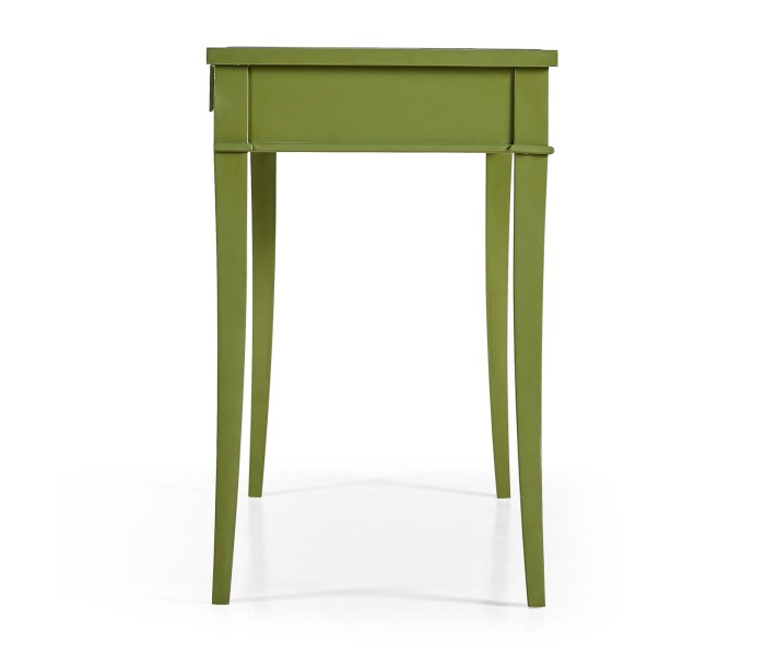 Desk 120x46 - green