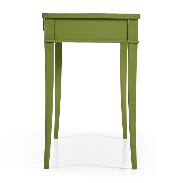 Desk 120x46 - green