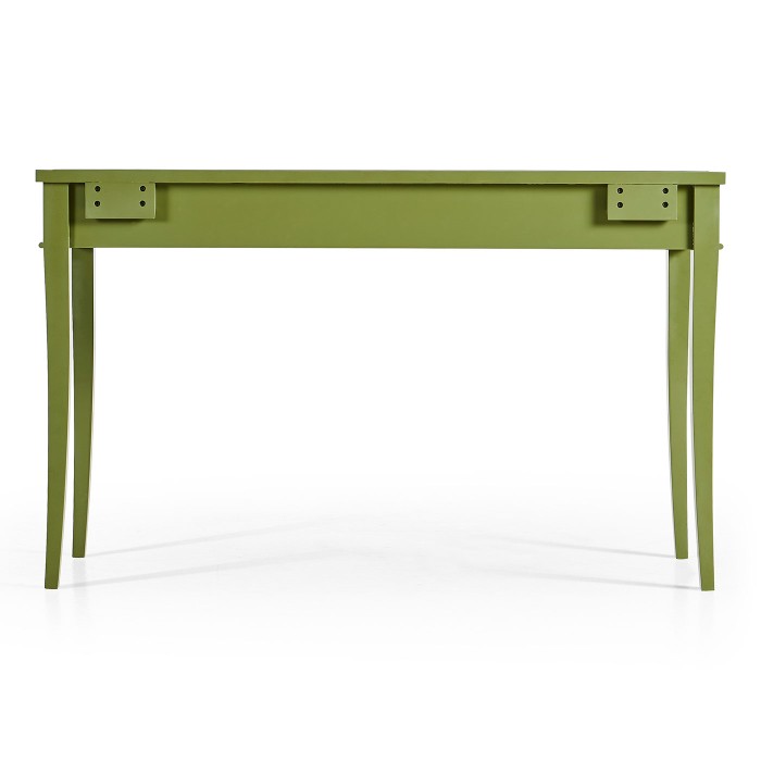 Desk 120x46 - green