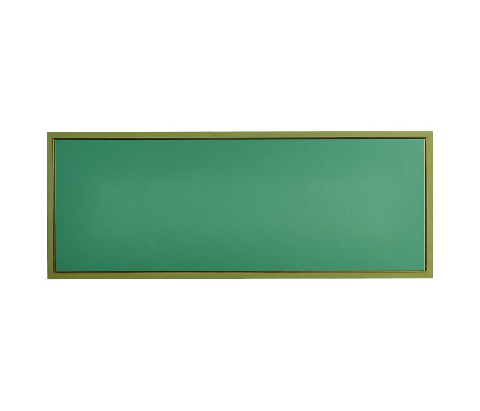 Desk 120x46 - green