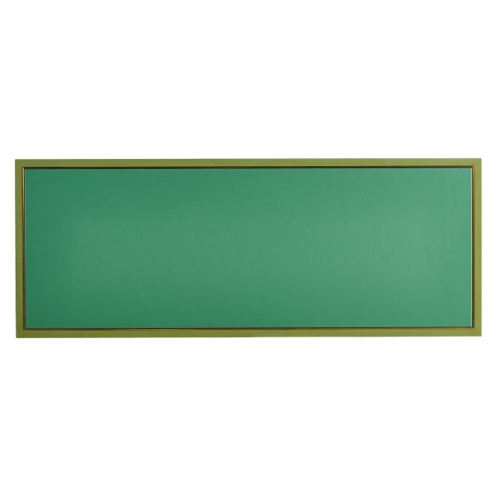 Desk 120x46 - green