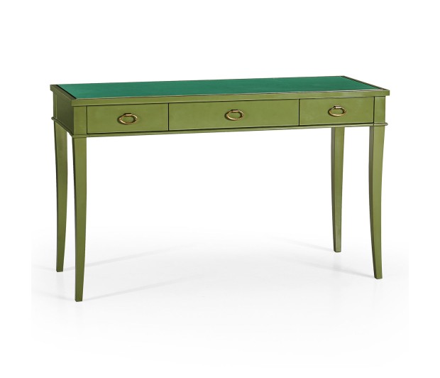 Desk 120x46 - green