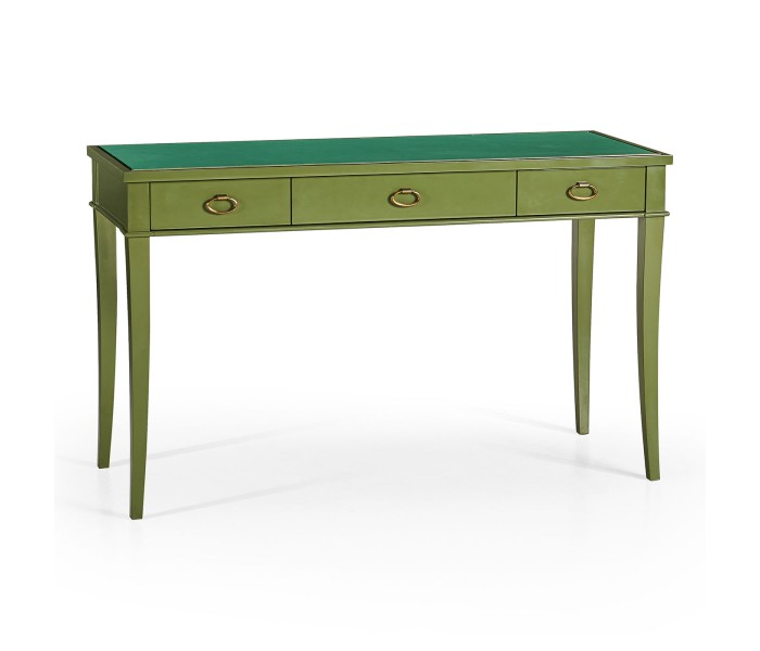 Desk 120x46 - green