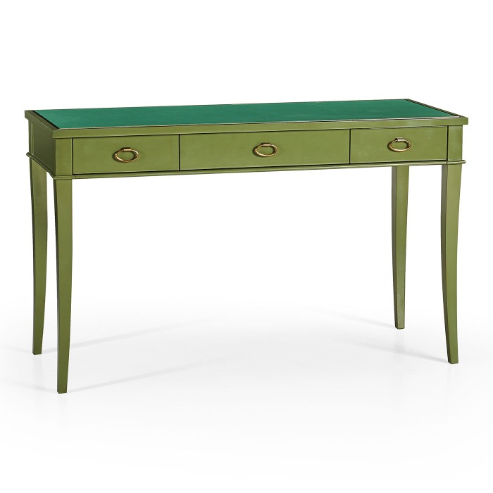 Desk 120x46 - green