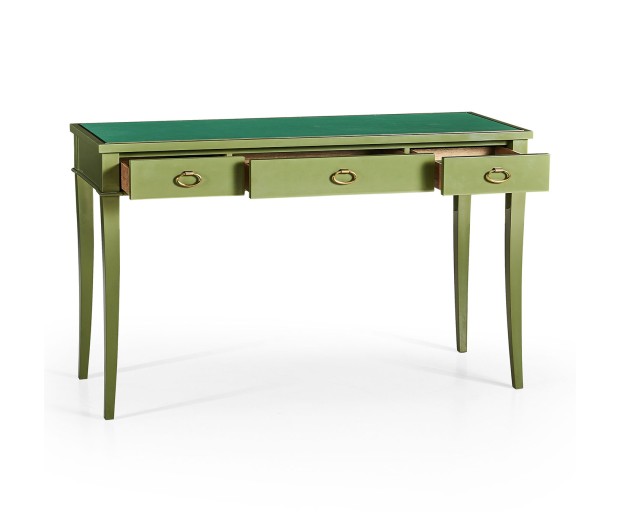 Desk 120x46 - green
