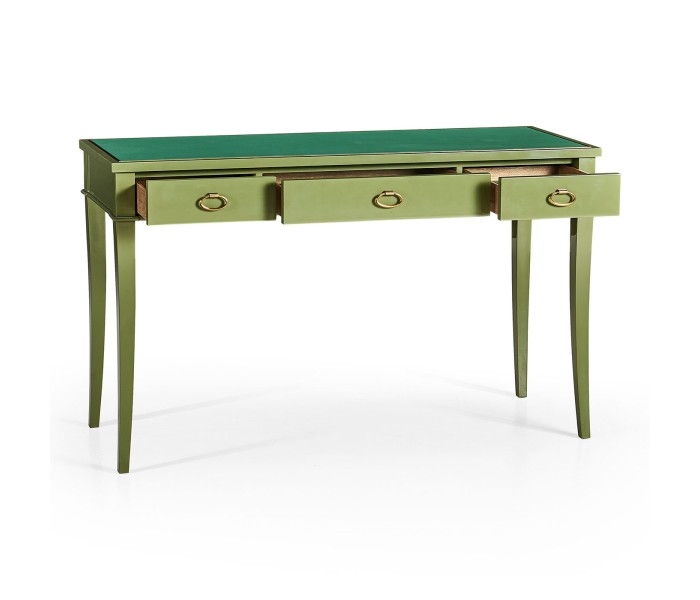 Desk 120x46 - green