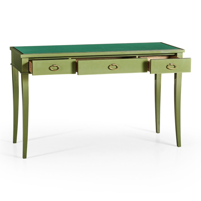 Desk 120x46 - green