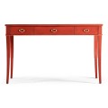 Desk 120x46 - red