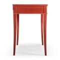 Desk 120x46 - red